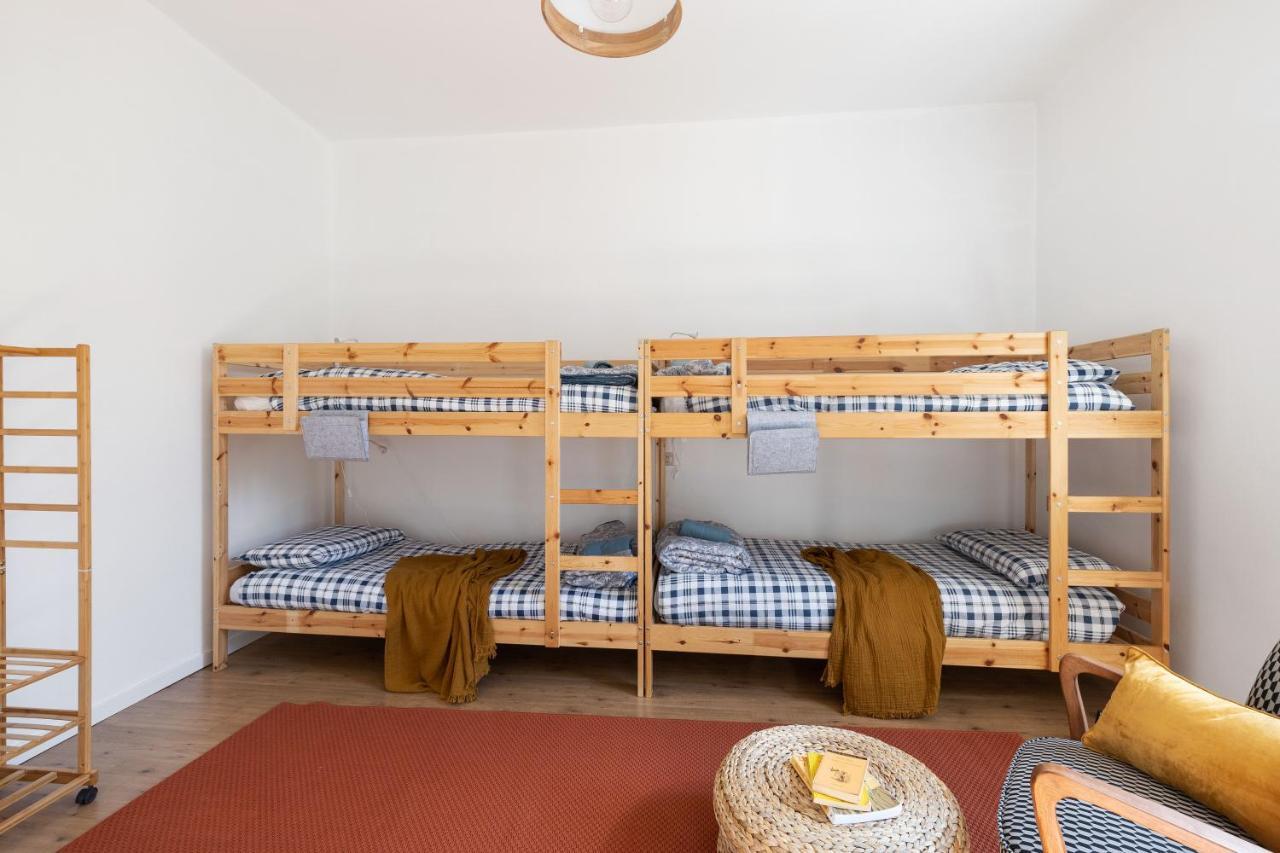 Apartment Casanina - The House Of Travelers *