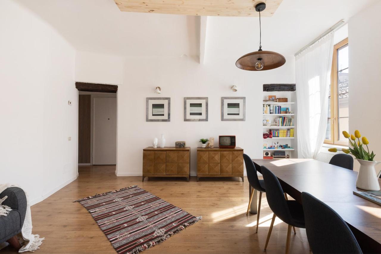 Casanina - The House Of Travelers Apartment