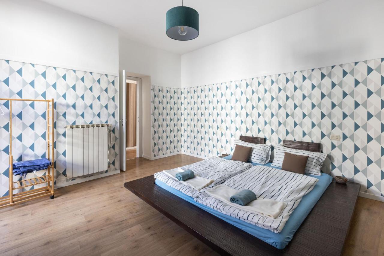 Casanina - The House Of Travelers Apartment