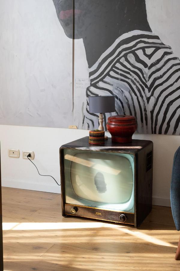 Apartment Casanina - The House Of Travelers Como
