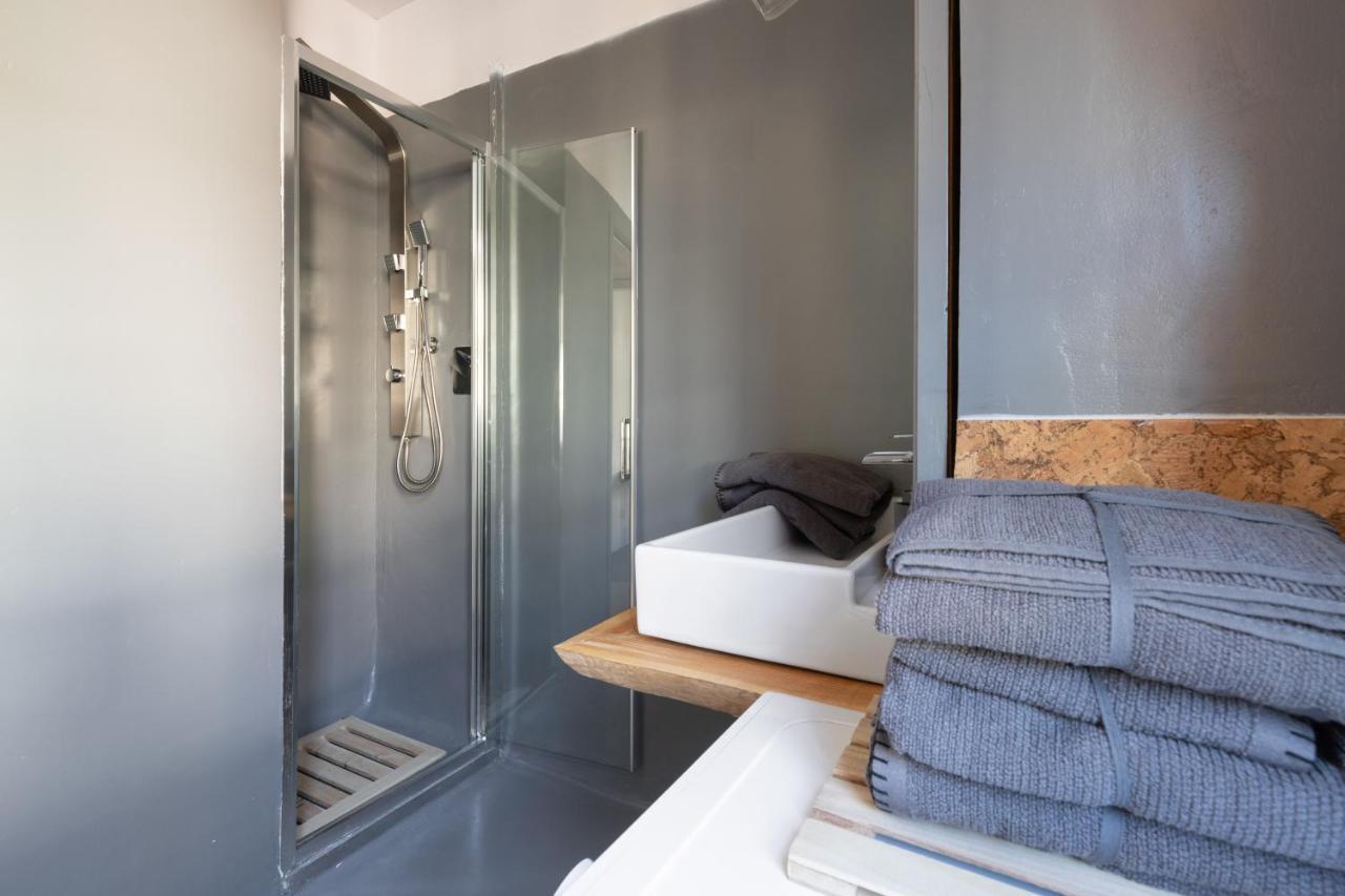 Casanina - The House Of Travelers Apartment