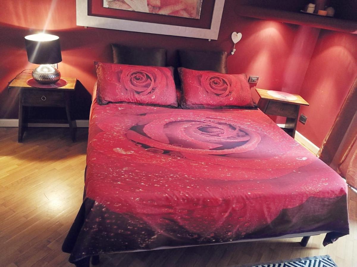 Il Giardino Delle Fate Holiday home *