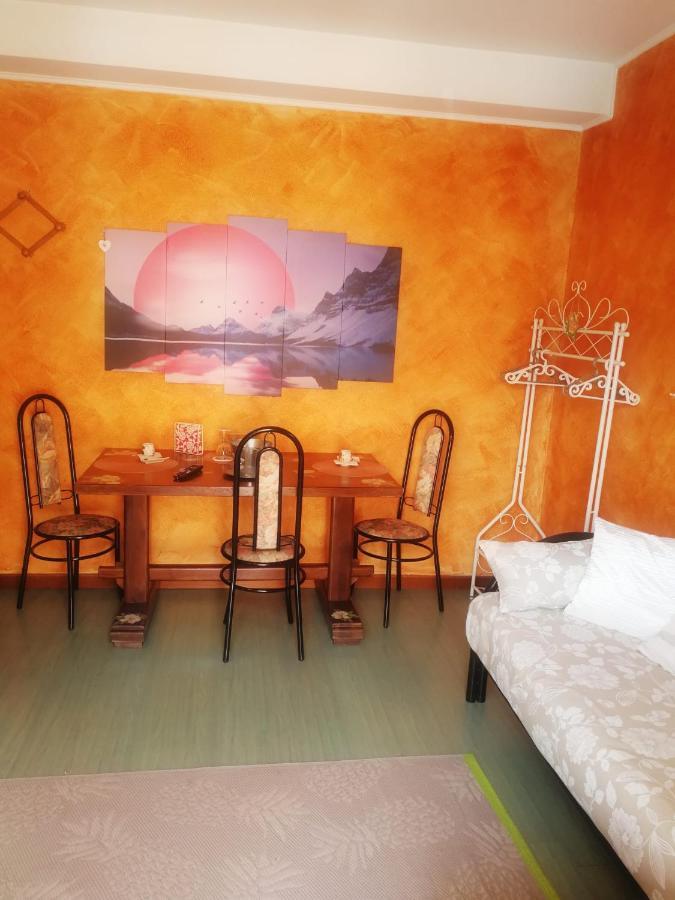 Il Giardino Delle Fate Holiday home Lecco