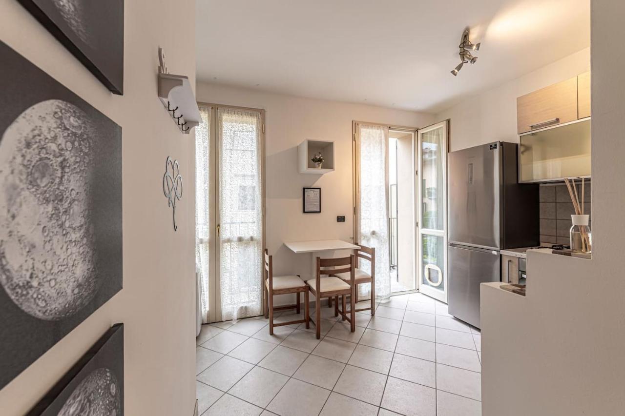 Di - In Centro A 1 Min Da E Stazione - Wifi Apartment Lecco