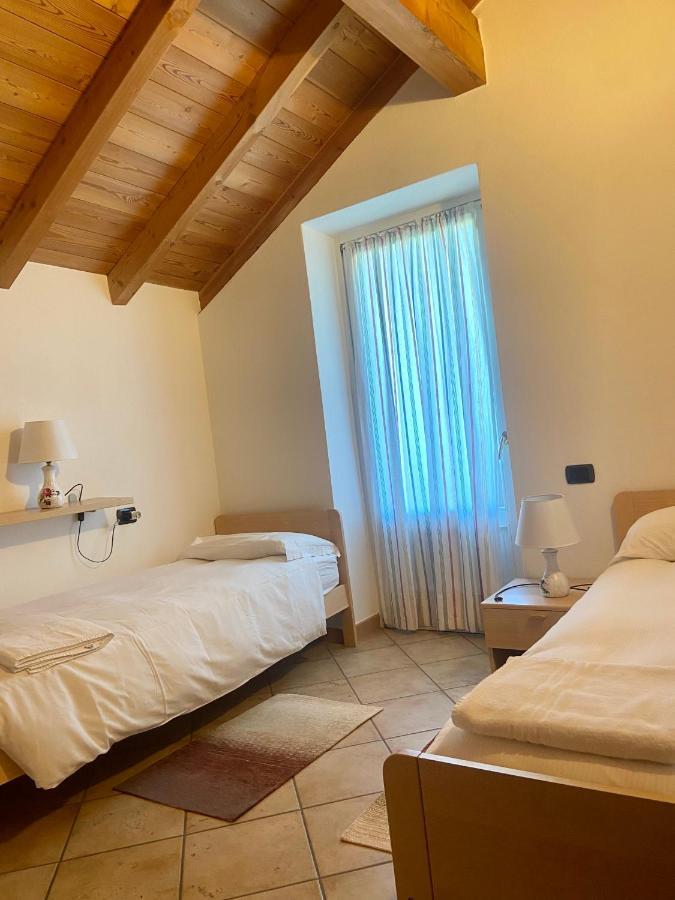 Ferienhaus Casa Carola Colico