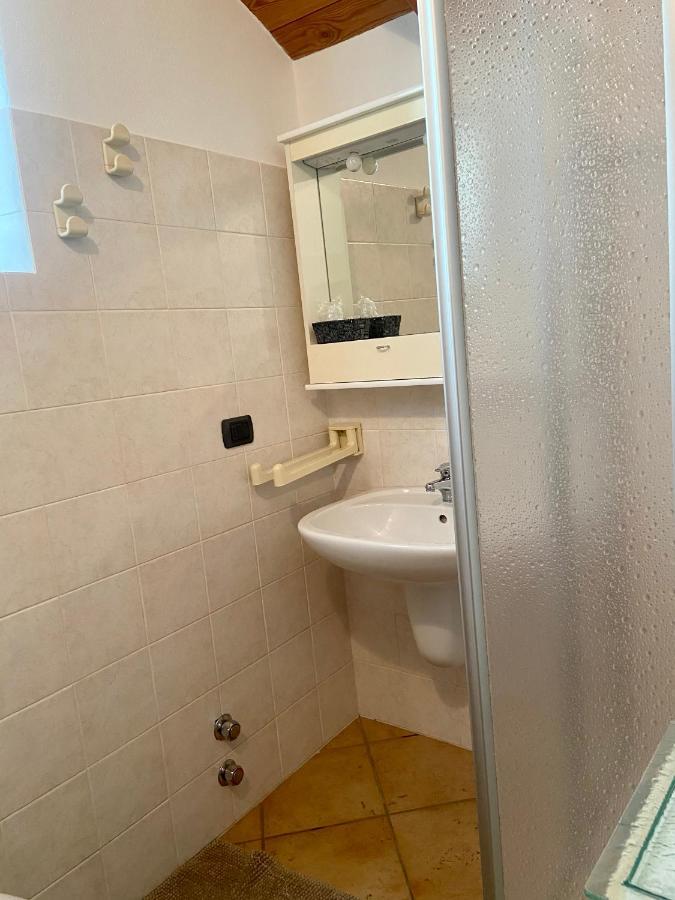 Casa Carola Holiday home *