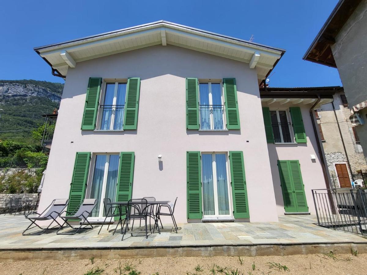 Casa Del Net - Apartment Tremezzo