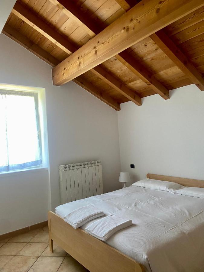 Casa Carola Ferienhaus