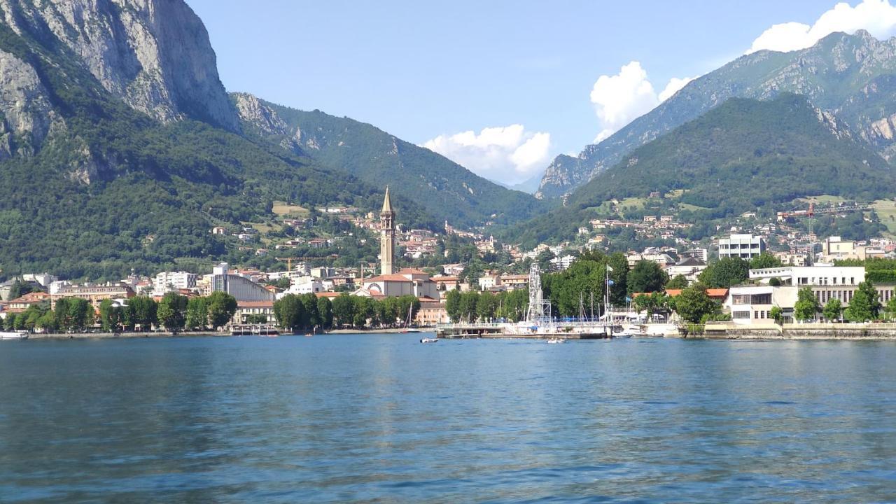 In Centro Holiday home Lecco