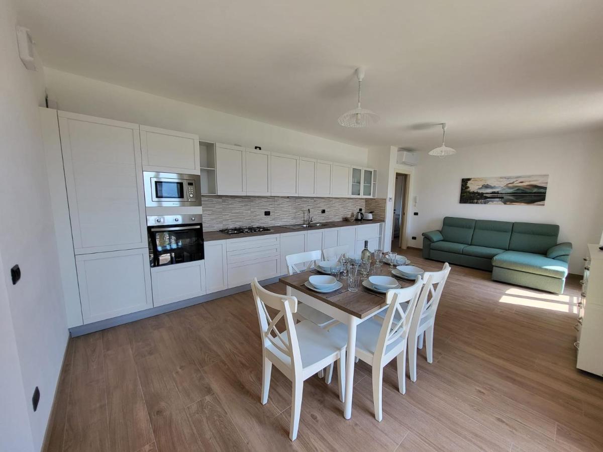 Apartment Casa Del Net - Tremezzo