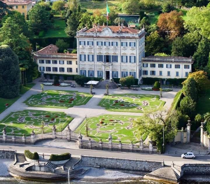 Casa Del Net - * Tremezzo