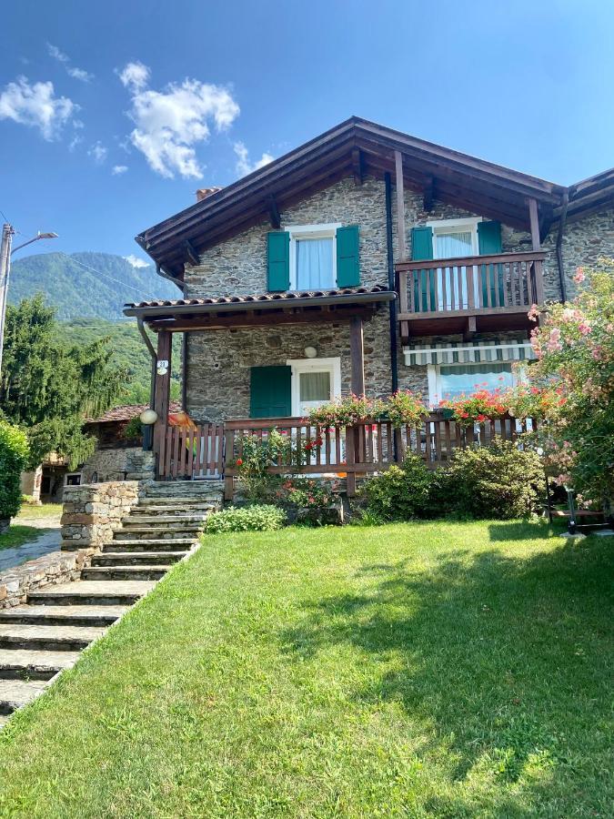 Ferienhaus Casa Carola *