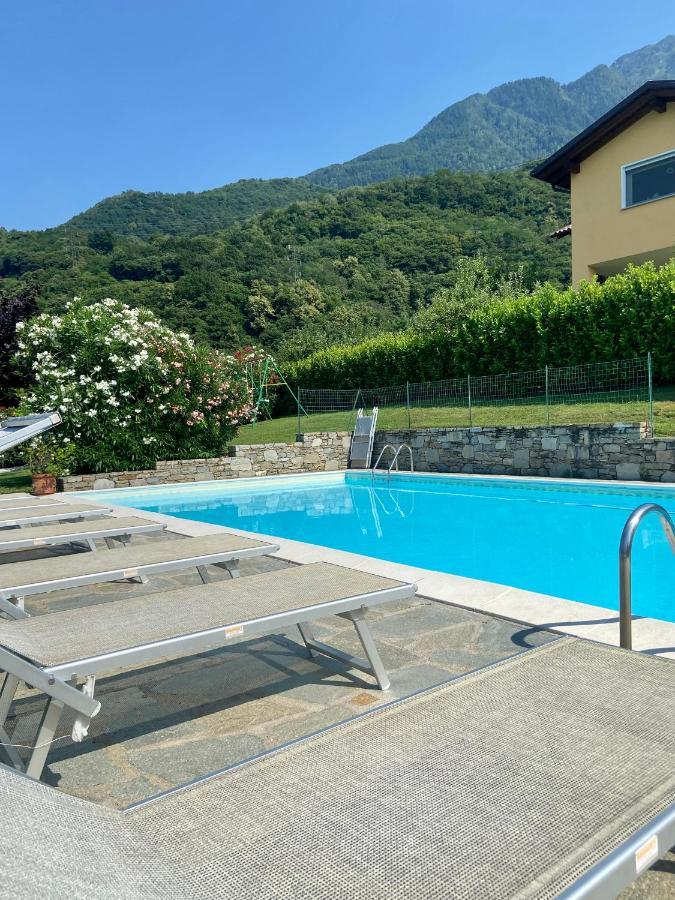 Ferienhaus Casa Carola