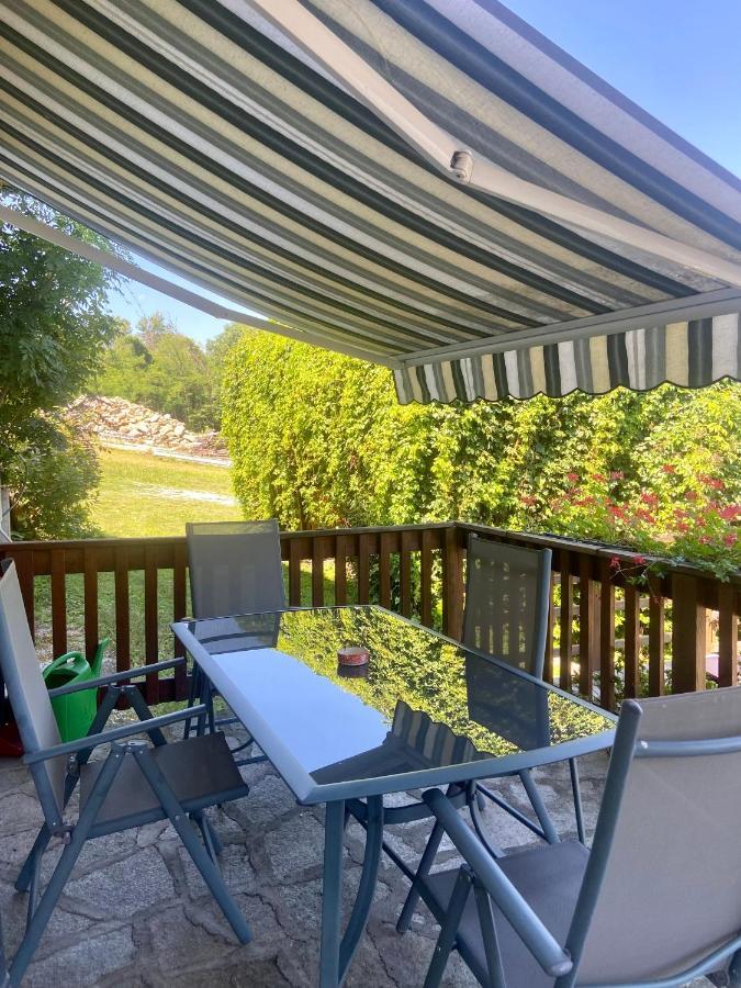 Casa Carola Holiday home