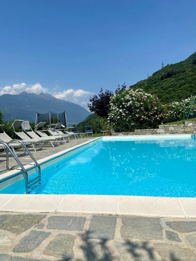 Holiday home Casa Carola
