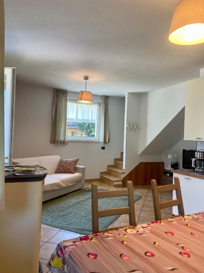 Casa Carola Holiday home
