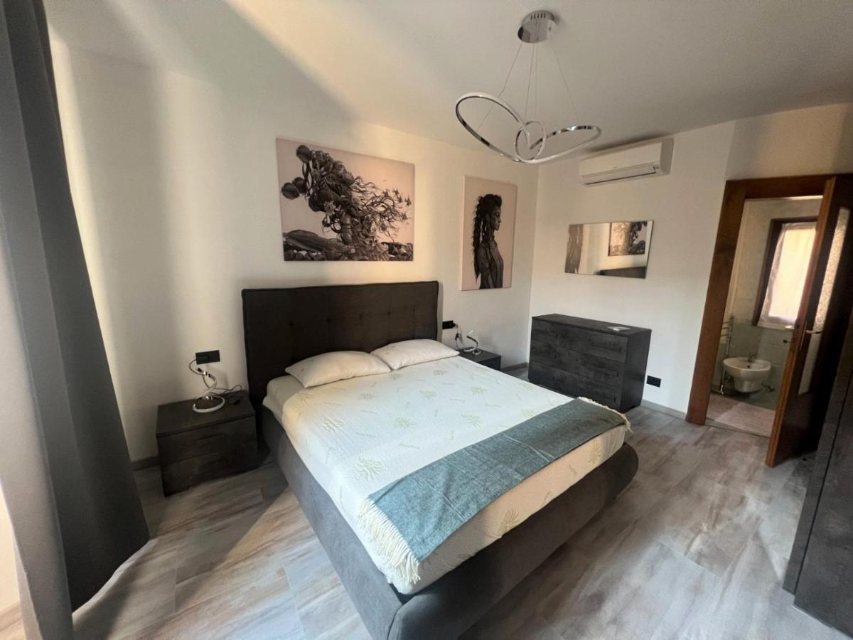Apartment In Central Square With Lake View Lenno