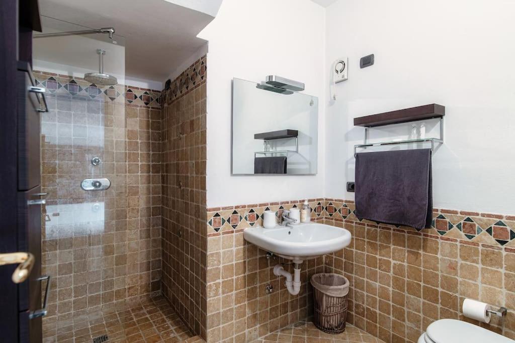 Apartment Sun Luxury With Swimming Pool - *