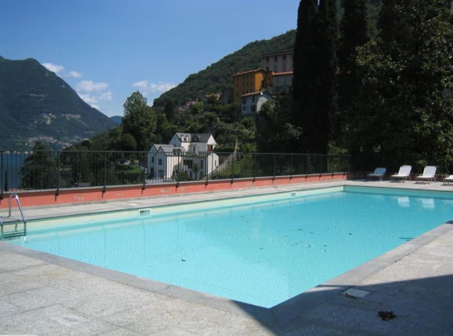 Sun Luxury With Swimming Pool - Apartment *