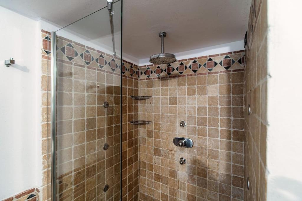 Sun Luxury With Swimming Pool - Apartment Blevio
