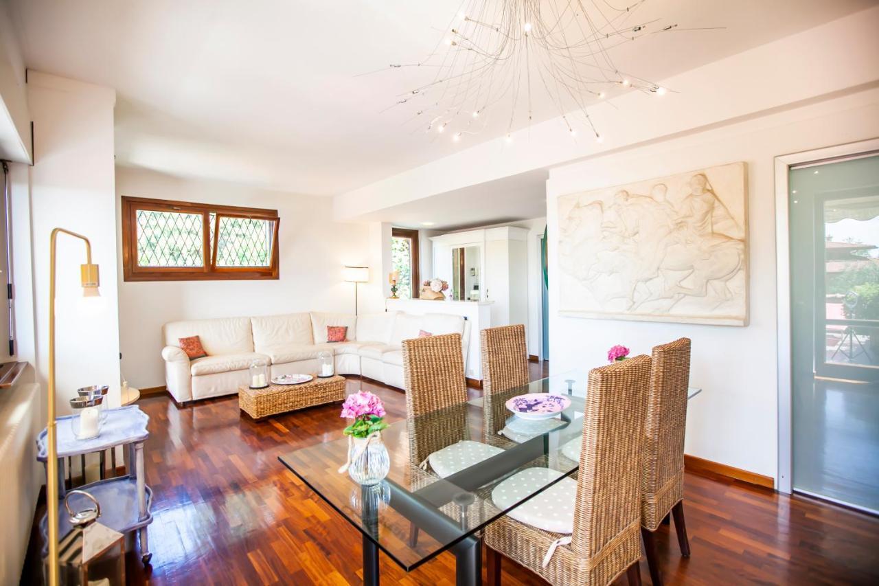 Apartment Casa Ortensia