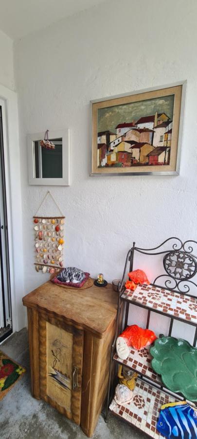 Apartment Da Ersilia