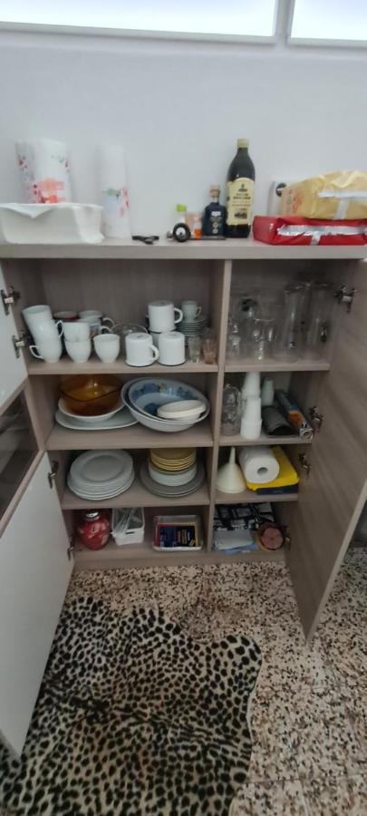 Apartment Da Ersilia
