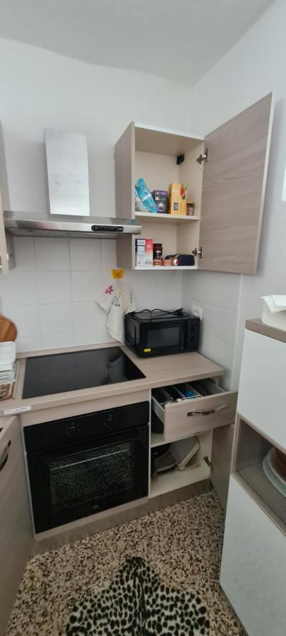 Da Ersilia Apartment Cernobbio