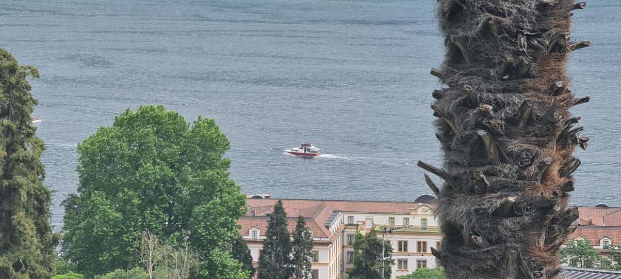 Apartment Da Ersilia
