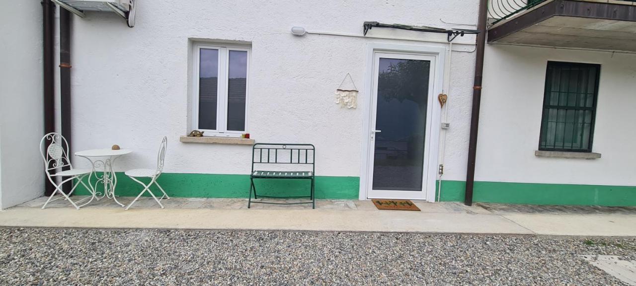 Apartment Da Ersilia