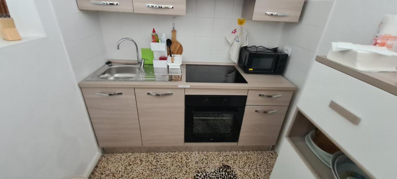Apartment Da Ersilia