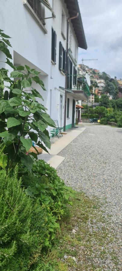 Apartment Da Ersilia