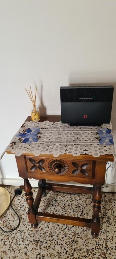 Apartment Da Ersilia