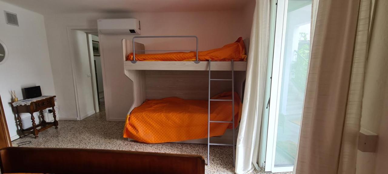 Da Ersilia Apartment *