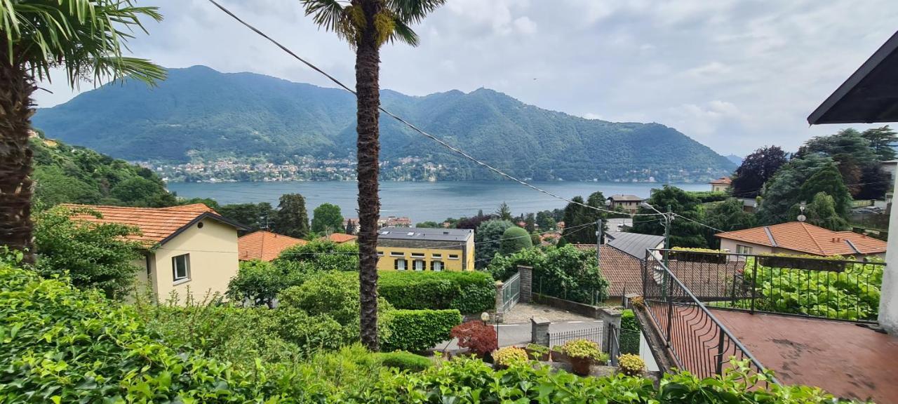 Apartment Da Ersilia Cernobbio