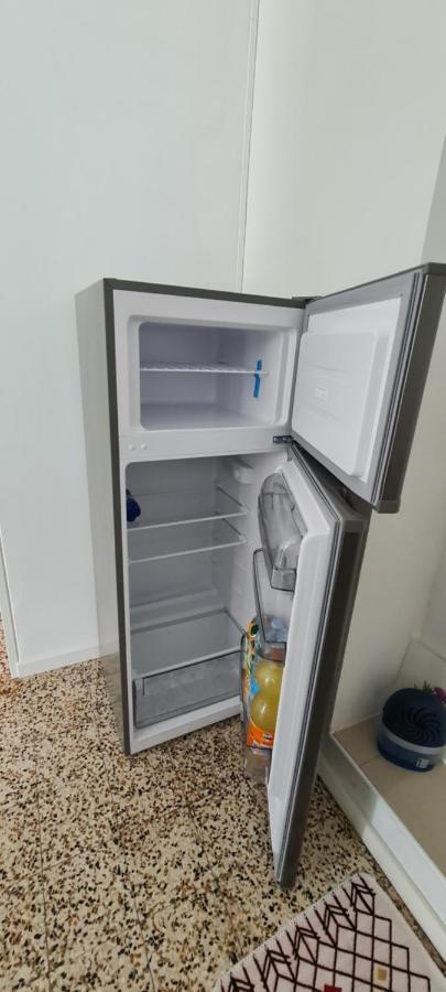 Apartment Da Ersilia