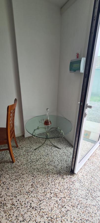 Da Ersilia Apartment Cernobbio