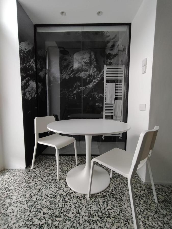 Apartment Mandello Amorevole Dimora In