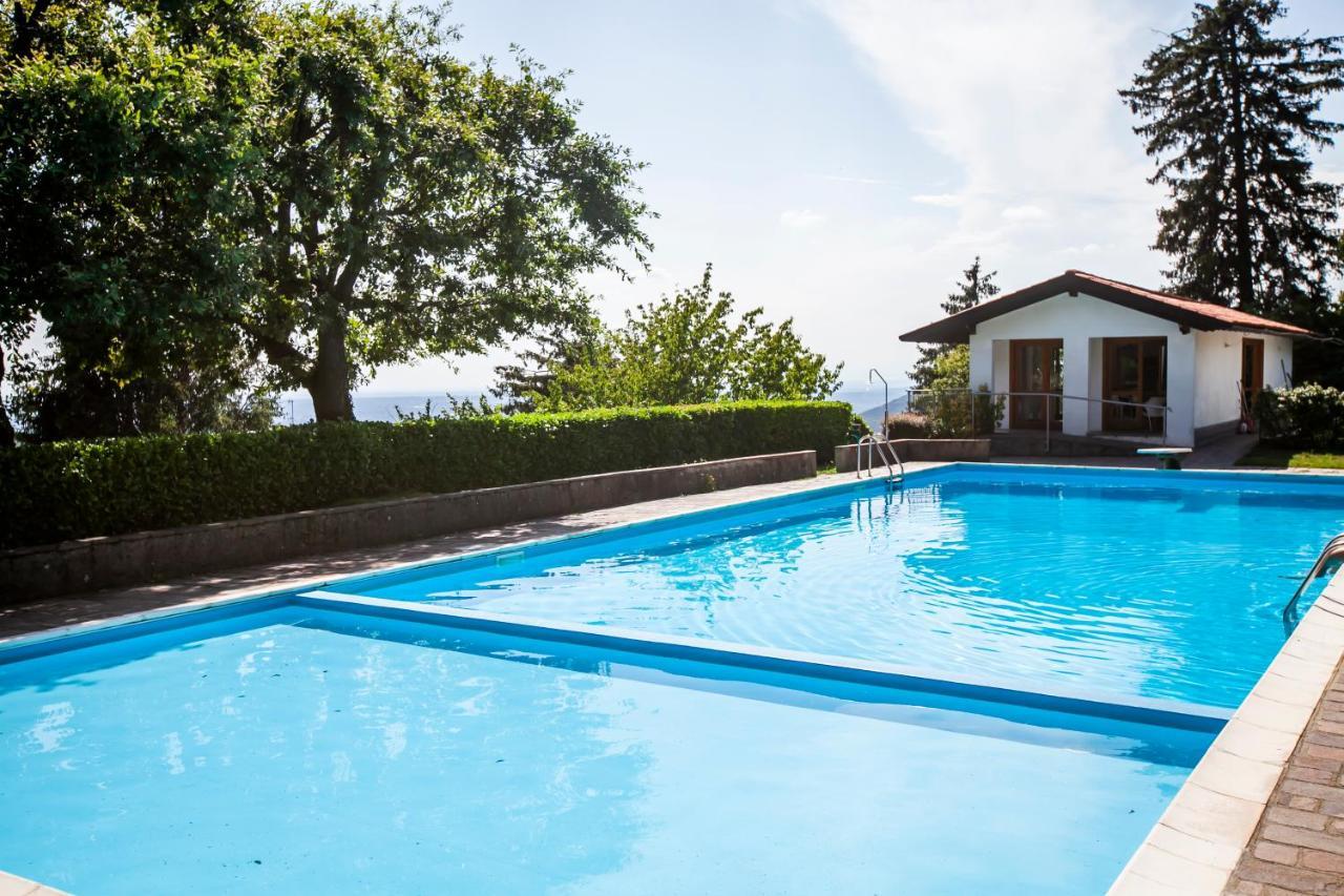Casa Ortensia Apartment *