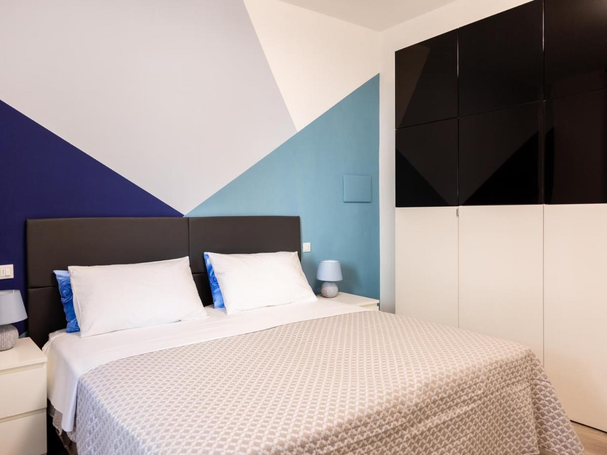 Business Apartment Como
