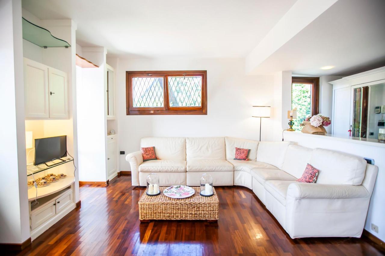 Apartment Casa Ortensia Brunate