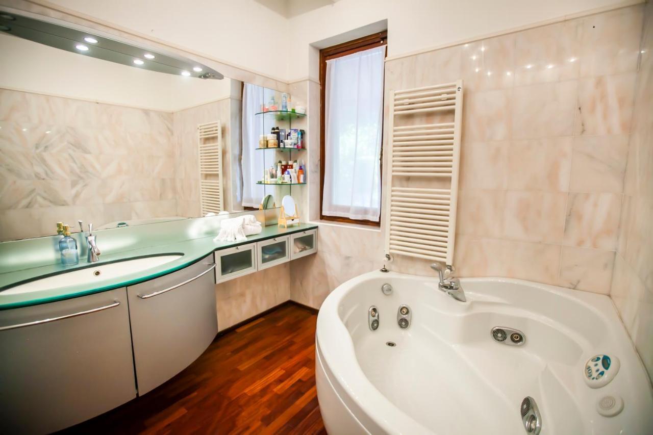 Casa Ortensia Apartment *