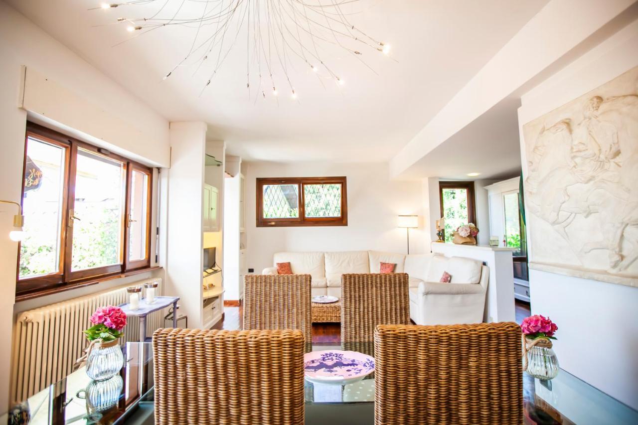 Casa Ortensia Apartment