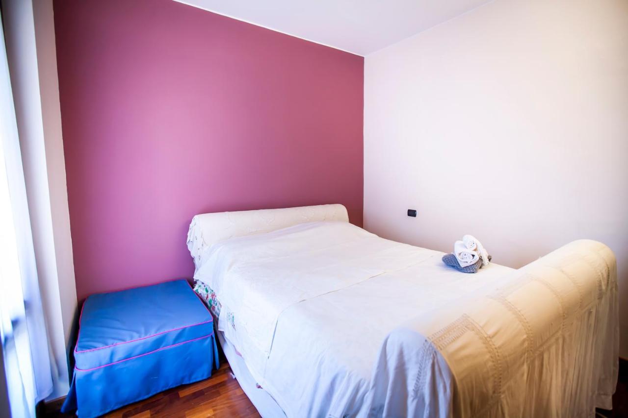 Casa Ortensia Apartment *