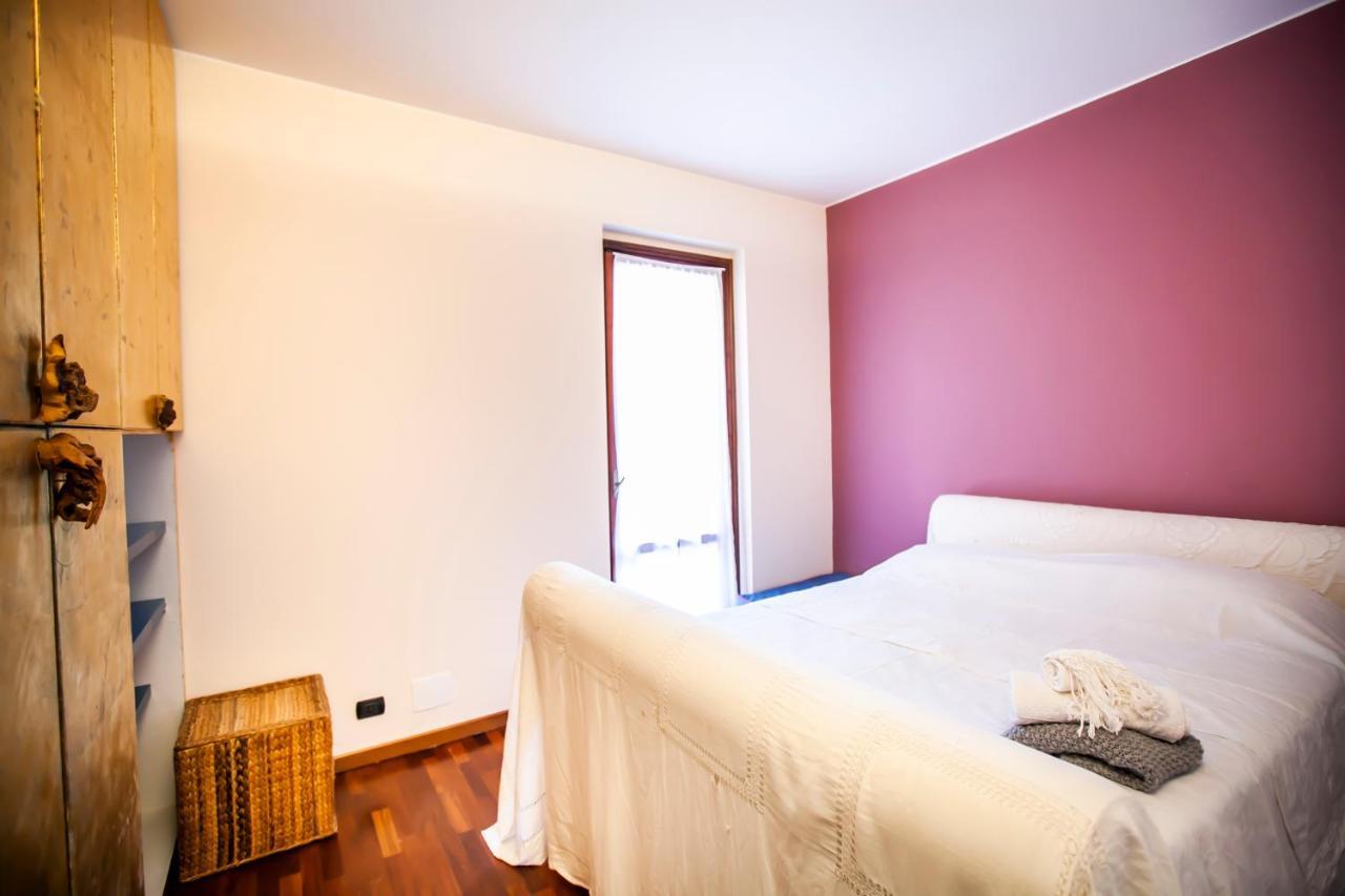 Casa Ortensia Brunate