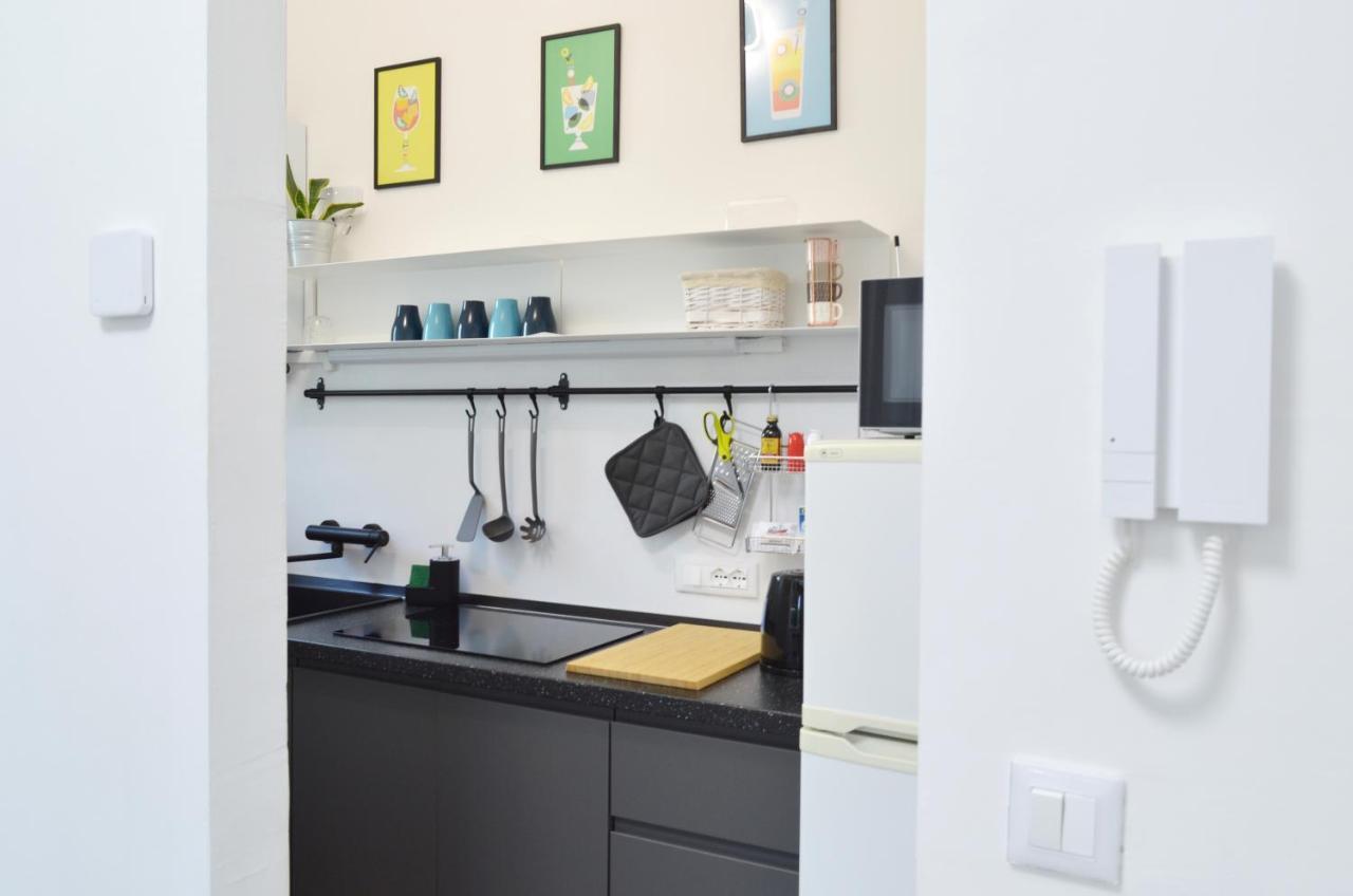 Business Apartment Como