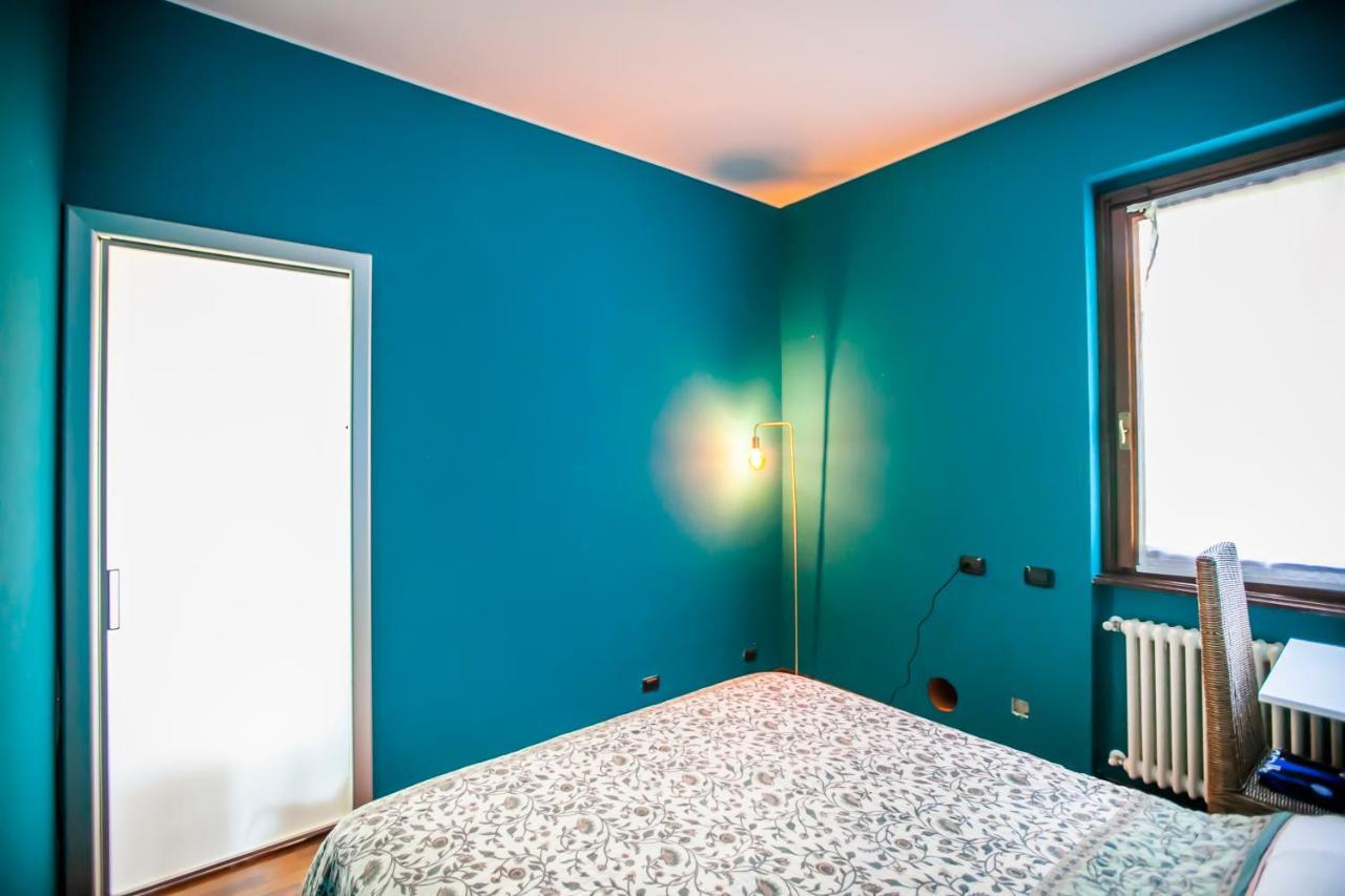 Apartment Casa Ortensia *