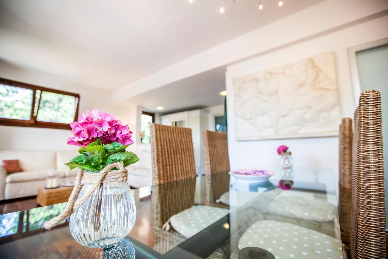 Casa Ortensia * Brunate