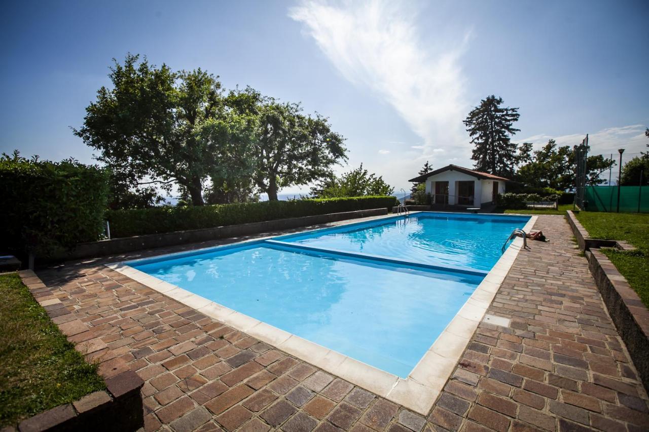 Apartment Casa Ortensia Brunate