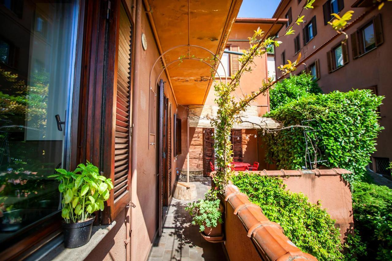 Casa Ortensia Apartment *